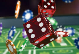 Вход на официальный сайт Casino Calibry