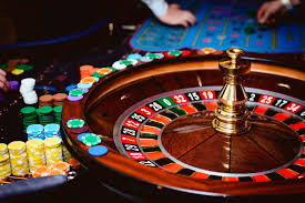 Вход на зеркало Spin Bounty Casino